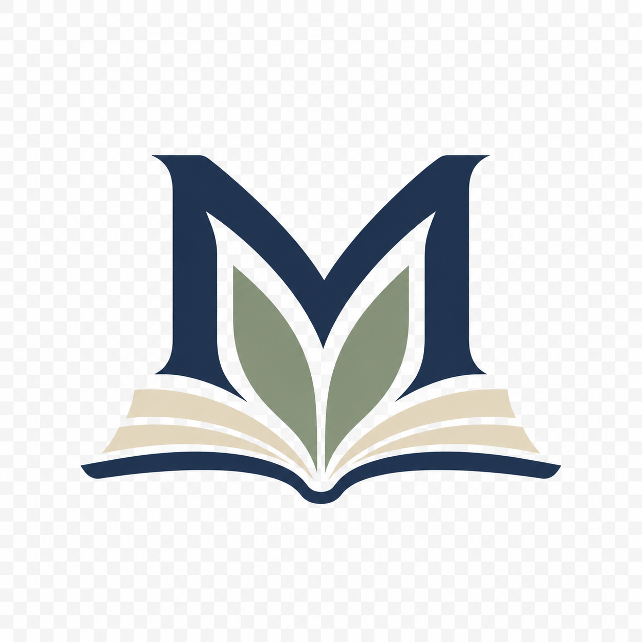 Mavwu Library logo